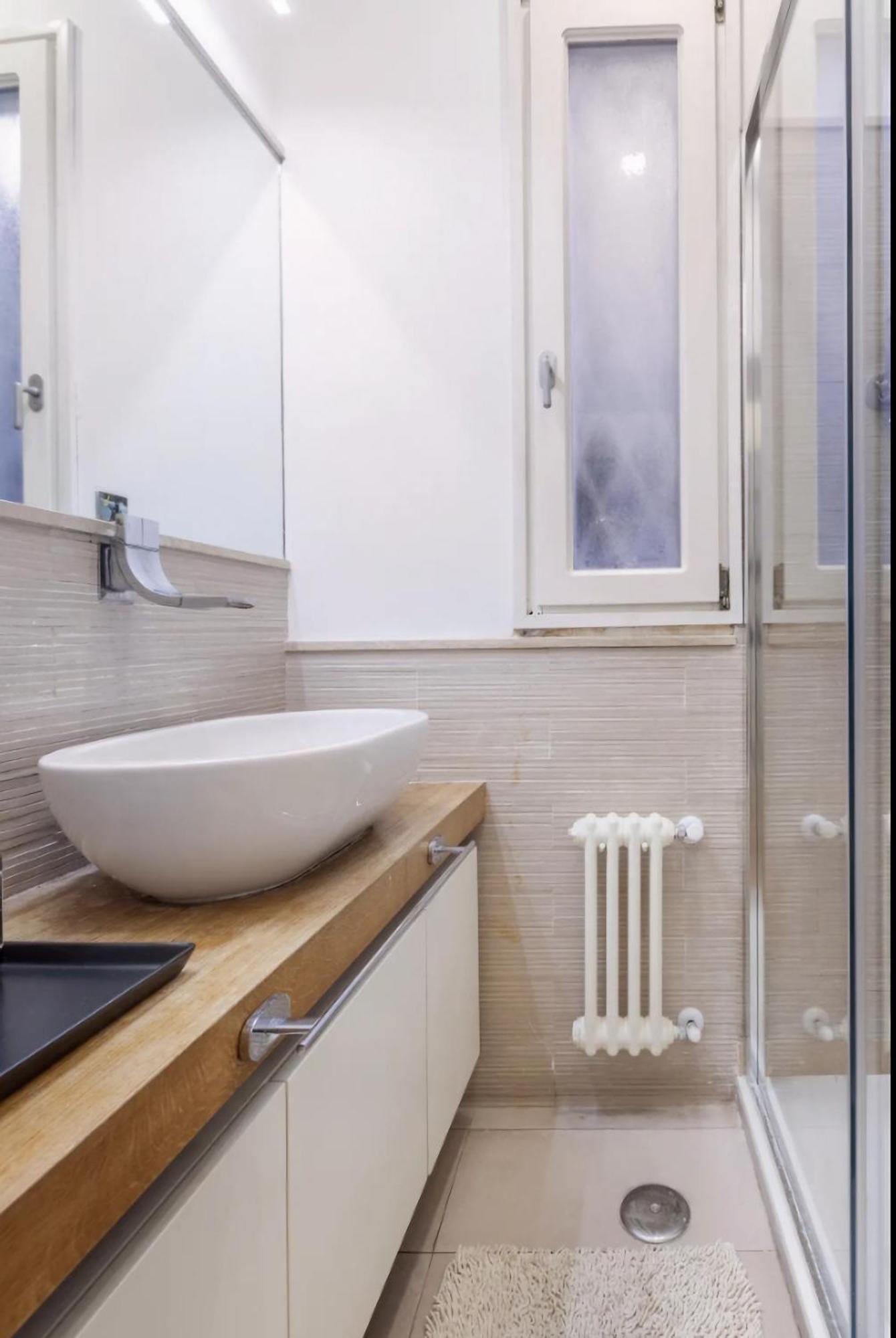 Campo Dei Fiori Modern Apartment With Terrace Рим Екстериор снимка