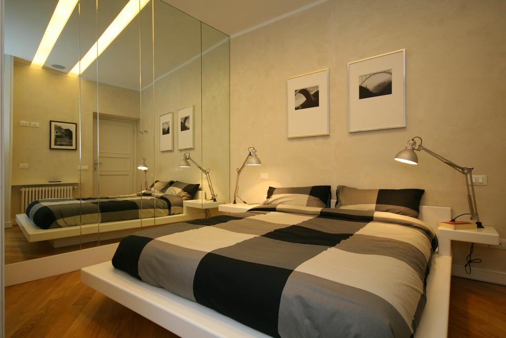 Campo Dei Fiori Modern Apartment With Terrace Рим Екстериор снимка