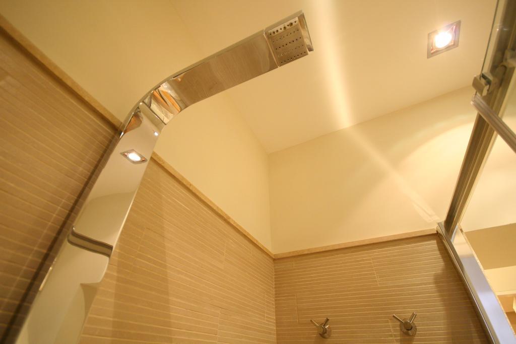 Campo Dei Fiori Modern Apartment With Terrace Рим Екстериор снимка
